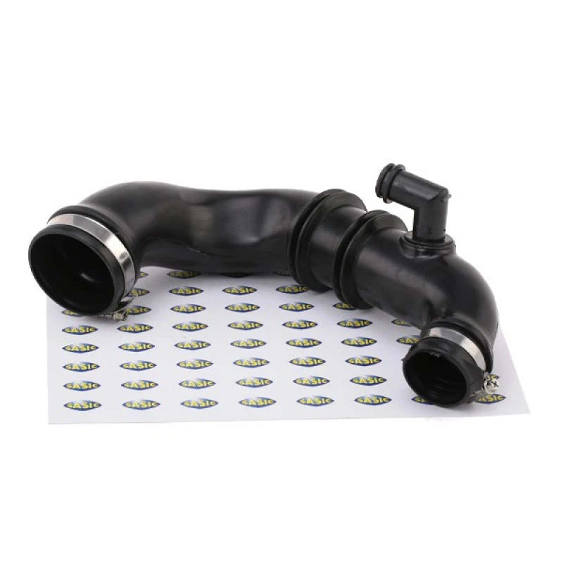 Image of SASIC 3354002 Turbocharger Hose Charger Intake Hose (3314)