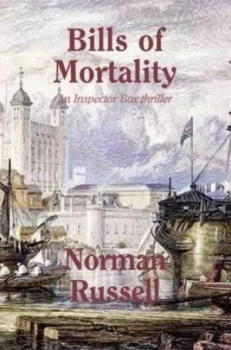 Image of Bills of Mortality by Norman Russell Hardback