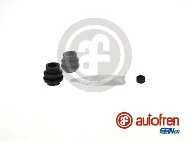 Image of AUTOFREN SEINSA Bellow, brake caliper guide AUTOFREN SEINSA D7457