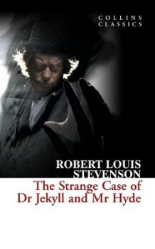 Image of The Strange Case of Dr Jekyll and Mr Hyde