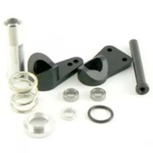 Image of Hobao Gpx4/Epx Servo Saver Set