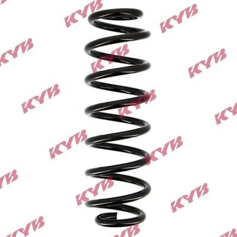 Image of KYB Coil spring KYB RA5454