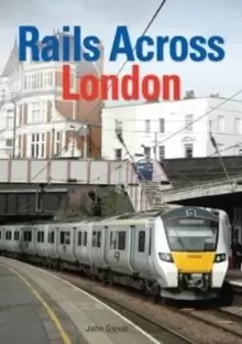 Image of Rails Across London
