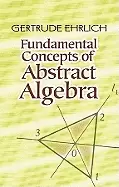 Image of fundamental concepts of abstract algebra