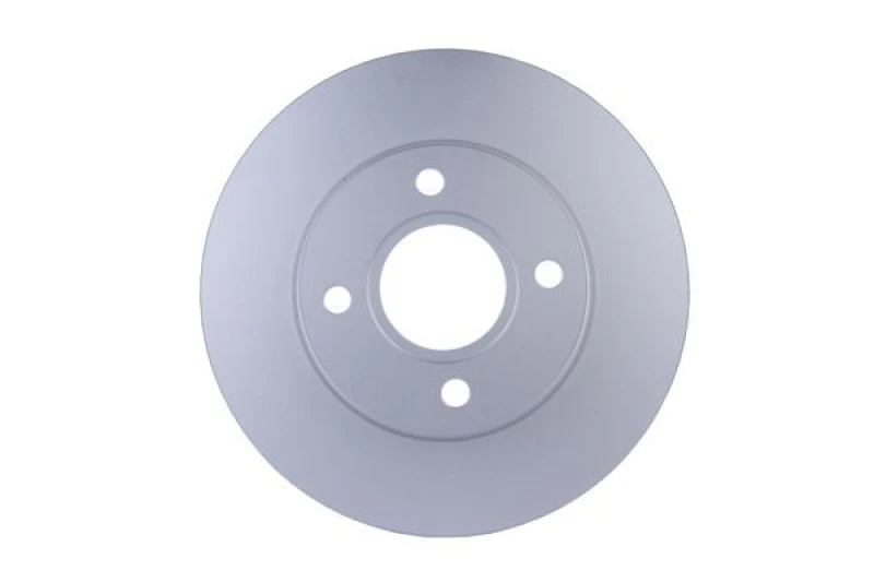 Image of HELLA Brake disc HELLA 8DD 355 103-371
