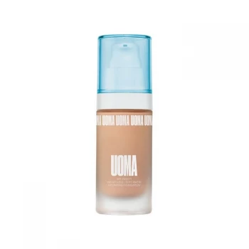 Image of Uoma Uoma Say What? Foundation - Fair Lady T2C