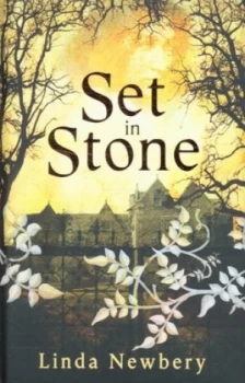 Image of Set in Stone by Linda Newbery Hardback