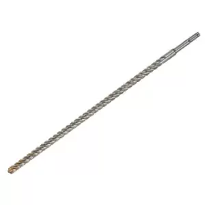 image of Irwin - Speedhammer Quad Drill Bit 12.0 x 460mm IW2039425