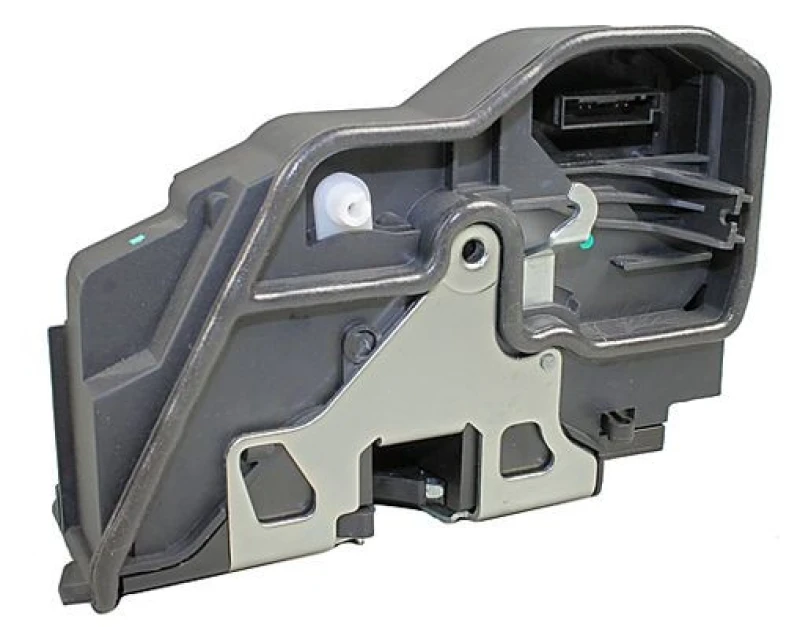 Image of Door lock METZGER 2314115