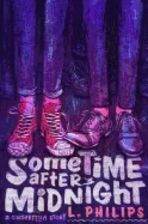 Image of sometime after midnight