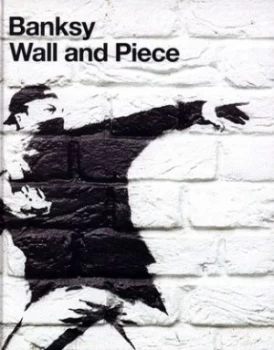 Image of Wall and Piece Hardback