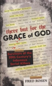 Image of There but for the Grace of God by Fred Rosen Paperback