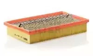 Image of Air Filter C29126/2 By Mann-Filter