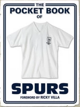 Image of The Pocket Book of Spurs by Martin Cloake Hardback