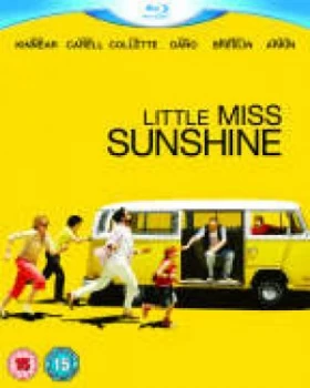 Image of Little Miss Sunshine
