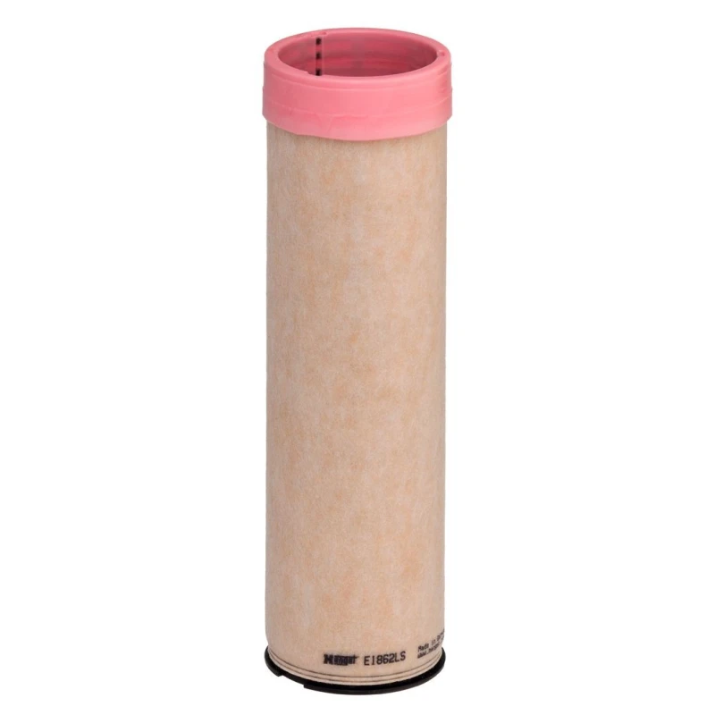 Image of Secondary Air Filter HENGST FILTER E1862LS