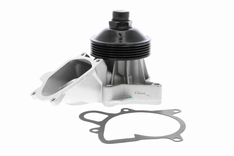 Image of VAICO V20-50032 Water pump Original VAICO Quality, with seal ring, with gaskets/seals Water Pump (1260)