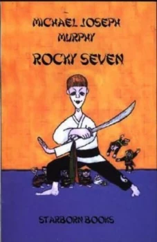 Image of Rocky Seven by Michael Joseph Murphy Paperback