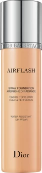 Image of DIOR Backstage Pros Airflash Spray Foundation 70ml 203 - Ochre Beige