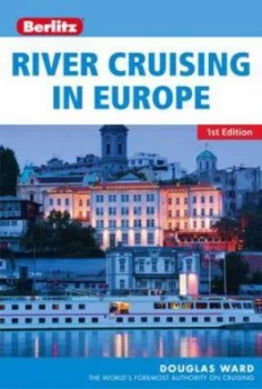 Image of River Cruising in Europe by Douglas Ward Paperback