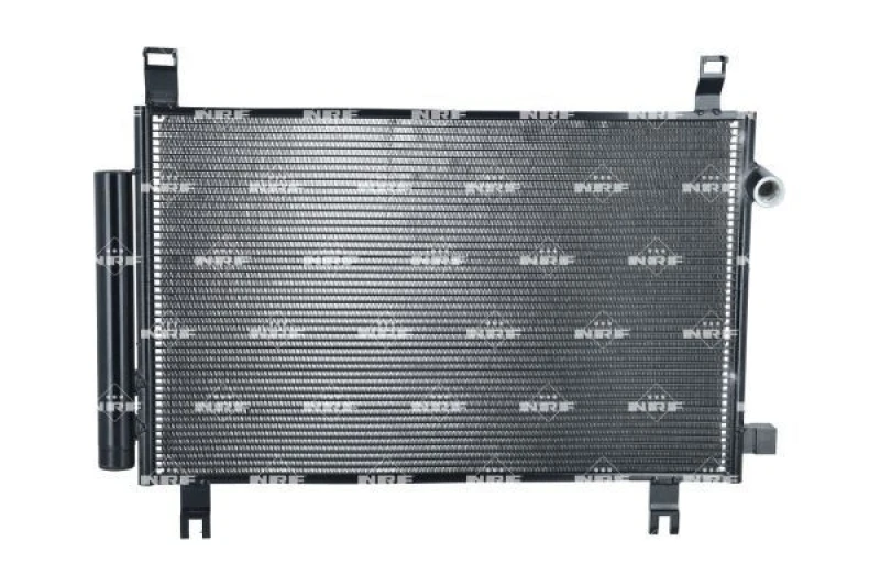 Image of NRF Air conditioning condenser NRF 350618