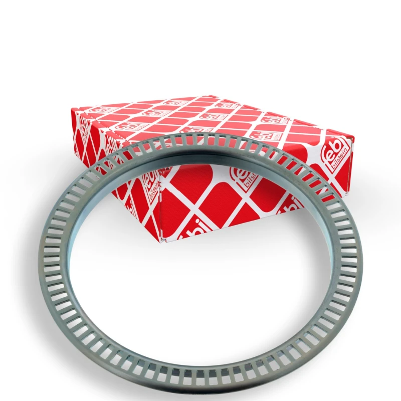 Image of ABS sensor ring FEBI BILSTEIN 100426