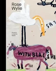 Image of Rose Wylie (Bilingual edition)
