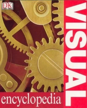 Image of Visual Encyclopedia by Dk Book
