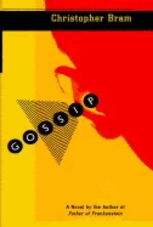 Image of gossip a novel