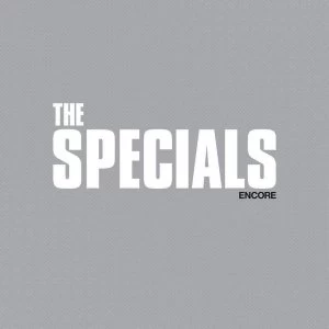 image of The Specials - Encore CD