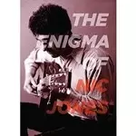 image of Nic Jones - Enigma of Nic Jones (The Return of the Lost Folk Hero/+DVD)