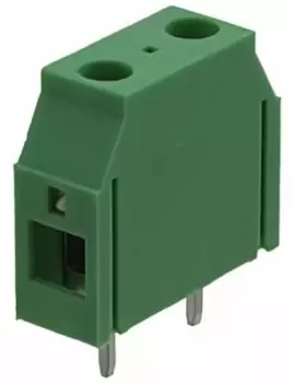 image of Phoenix Contact Kds 4 Terminal Block, Wire To Brd, 1Pos, 10Awg