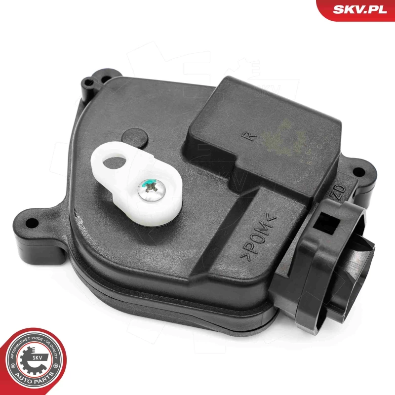 Image of ESEN SKV Door lock ESEN SKV 60SKV381