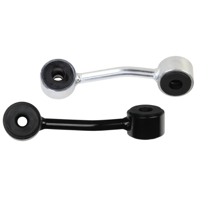 Image of RIDEX 2067R0042 Anti-roll Bar Stabiliser Kit Front Axle Right Steel Anti-roll Bar Stabiliser Kit (2067)