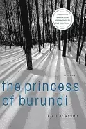 Image of princess of burundi a mystery