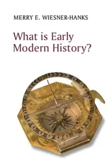 Image of What is Early Modern History?