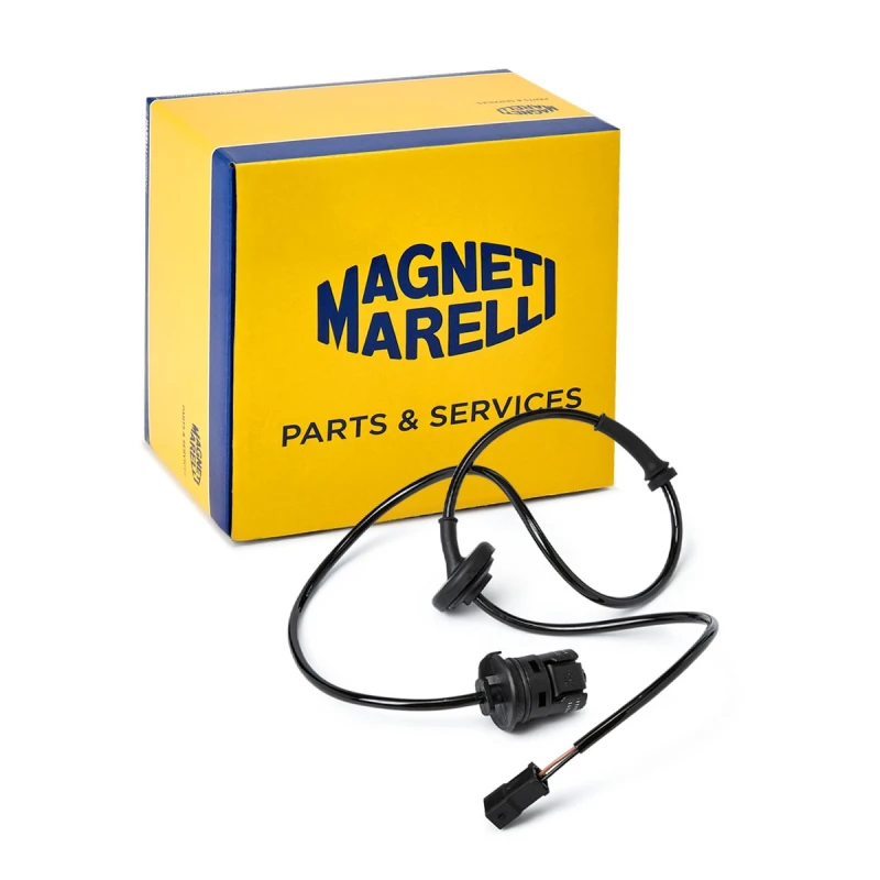 Image of MAGNETI MARELLI ABS sensor MAGNETI MARELLI 172100030010