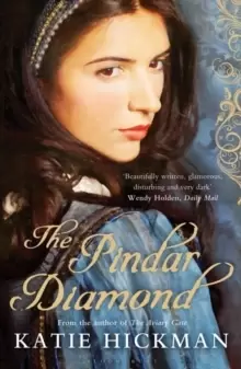 Image of The Pindar Diamond