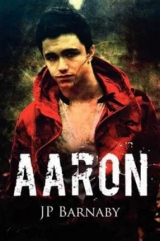 Image of Aaron by J.P Barnaby Paperback