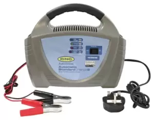 image of Ring RCB208 12V Automatic Battery Charger