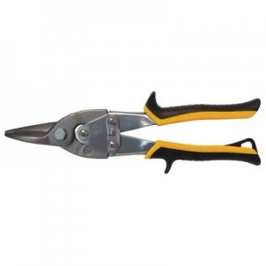 C.K. C.K Compound Action Snips Straight T4537AS