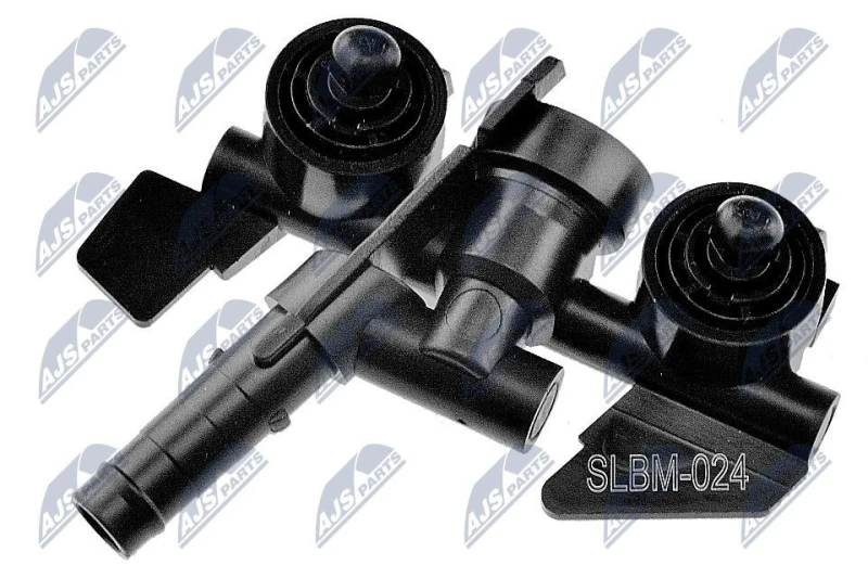 Image of NTY Headlight Cleaning System NTY EDS-BM-024