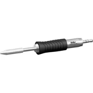 Image of Weller RTU 016 C MS Soldering tip Tapered Tip size 1.6mm Tip length 27.5mm Content