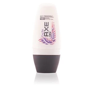 Image of Axe Excite Dry Roll On Deodorant 50ml