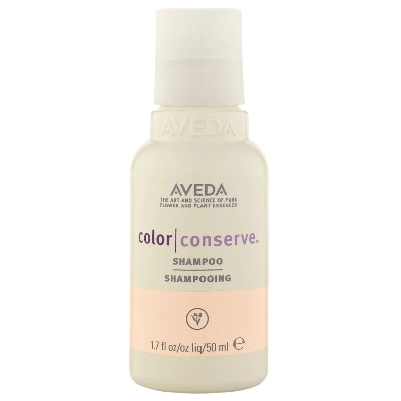 Image of Aveda Color Conserve Shampoo 50ml