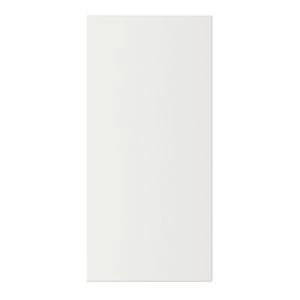 Image of Cooke Lewis Appleby White Wall panel 359 mm