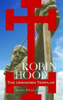Image of Robin Hood by John Paul Davis Book