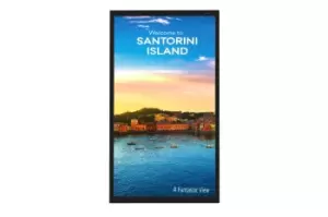 Image of LG 55XE4F-M Digital signage display 139.7cm (55') IPS 4000 cd/m²...