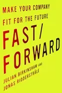 Image of fast forward make your company fit for the future