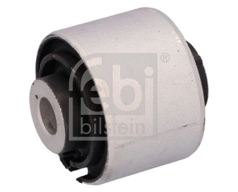 Image of Trailing arm / Suspension arm bush FEBI BILSTEIN 1001086
